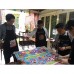 Draw & Paint Toagther ~ Corporate Team Building 